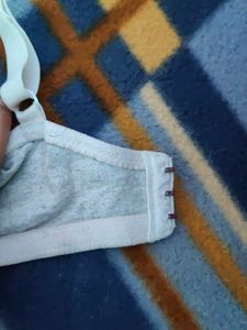 Comfortable Everyday Bra