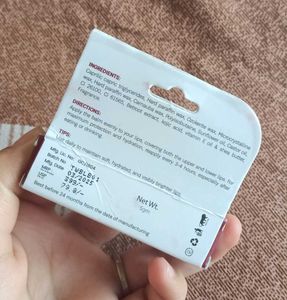 TrueWise Betroot Lip Balm