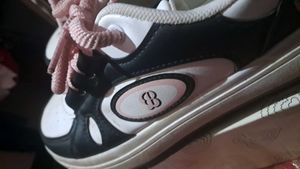 Bonkerz Aesthetic Barbie Shoes