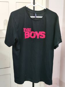 Mens the boys tshirt 💥