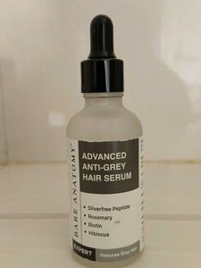 Bare Anatomy Hair Serum