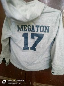 Cool Plaid Jacket.. two sides wear