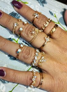 Rings!