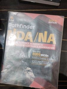 NDA Pathfinder