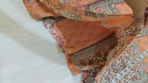 Boho Patchwork Kurti