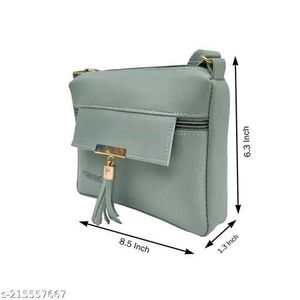Hand Bags New With Tags