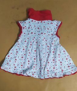 Baby Frock