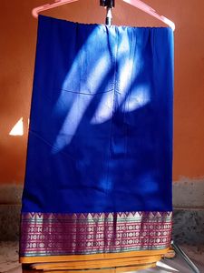 New Art Silk Saree For Women