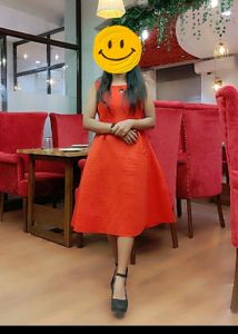 All Dress