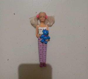 Barbie Doll
