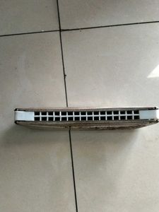 Mouth organ Or Harmonica Musical Instrument