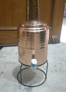 Tamba Tank