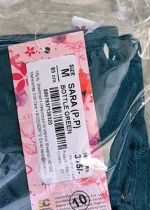 Sonari Women SOLID Period Panty