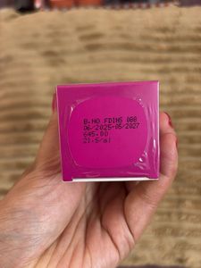 Foxtale Niacinamide Serum