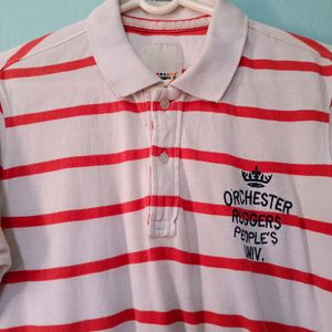 People Polo Shirt