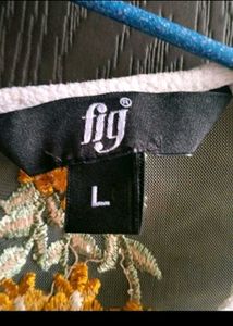 Fig Dress