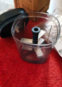 Butterfly Vegetable Chopper 900ml