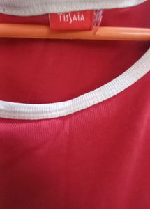 T Shirt For Daily Wear