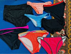 Xl  Bottoms Bundle