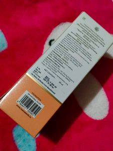 Mamaearth Foundation (08 Natural Glow)