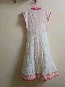 Westside Kali Kurti