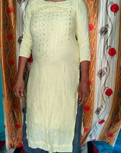 Salwar Kurti