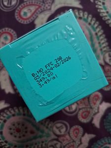 Foxtale Hydrating Face Wash