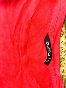 Hot Pink &#39;Wonder&#39; Tee
