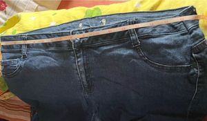Blue Jeans 34