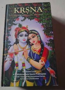 Krsna Book