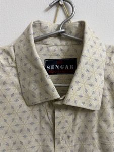Engard Men&#39;s Shirt