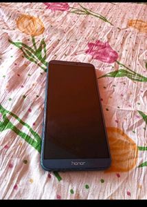 Honor 9 lite Mobile Phone