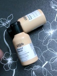 Loreal Professional Paris Shampoo