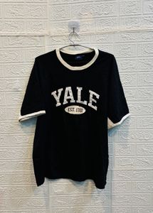 🇺🇸 Yale Imported Tshirt