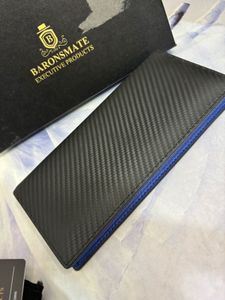 Baronsmate Executive Product Wallet