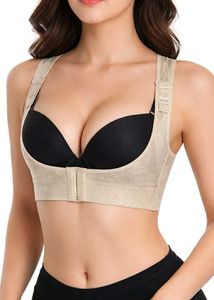 Women Bra Support Belt