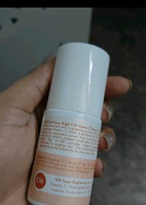 WishCare Vitamin C Serum