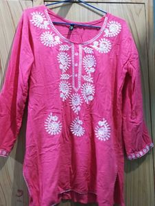 Short Kurti