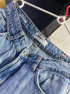 Lovegen Ripped Jeans