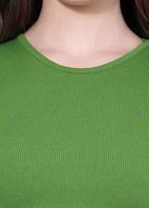 Stylish Trendy Crop Top