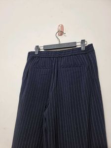 Striped Capri - Stylish &amp; Comfy