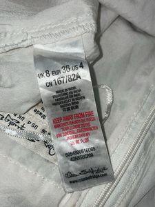 Y2k Korean Lace Short