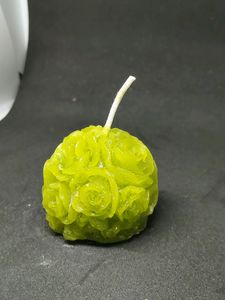 Handmade Paraffin Wax Scented Candle