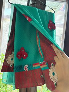 Vintage Garden – Patchwork &amp; Floral Charm