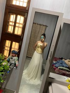 Sale Only For Today Fairy Gown🎀🦋