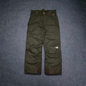 The North Face Black Pants