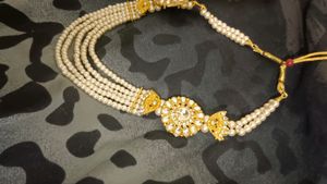 Today Offer Only Unused Necklace