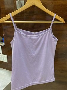 Lavender Cami Top Women