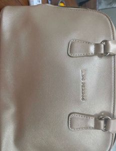 Lino Perros Handbag