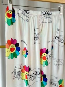 Korean Pajama Pant